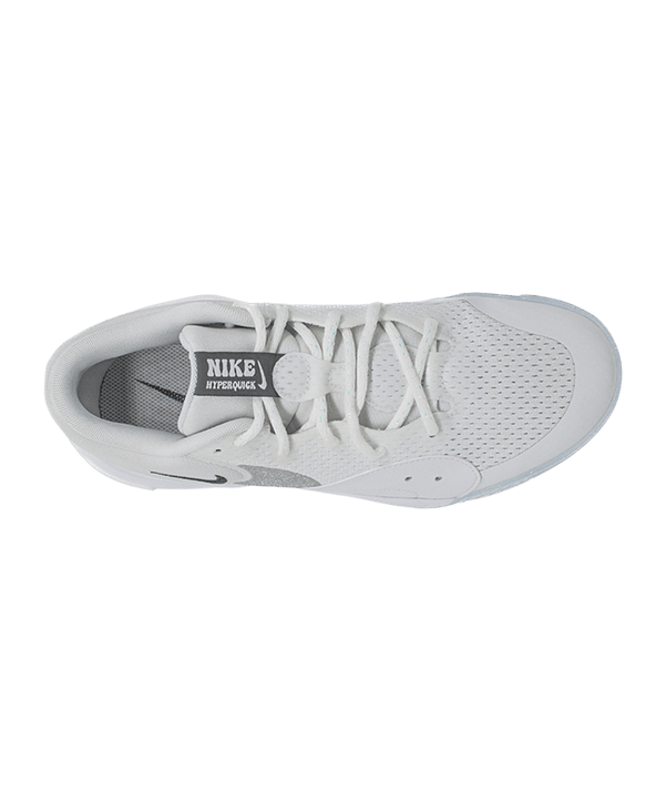 Nike Hyperquick Se Wit K101 - wit