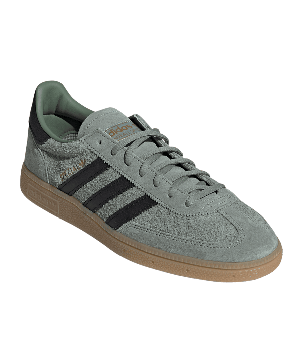 adidas Originals Handball Spezial Zilver - zilver