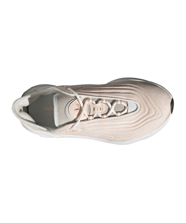 adidas Originals Adifom SLTN Damen Beige - blau