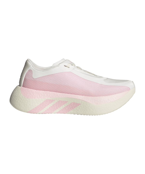 adidas Femmes Hyperboost Edge Hyperboost Pro Chaussure de running Blanc - blanc