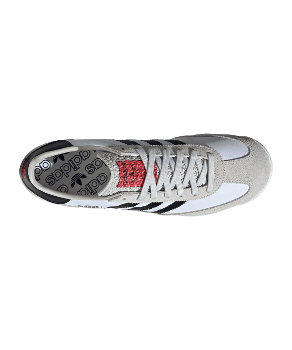 adidas Originals SL 72 RS Sneaker Weiß - weiss