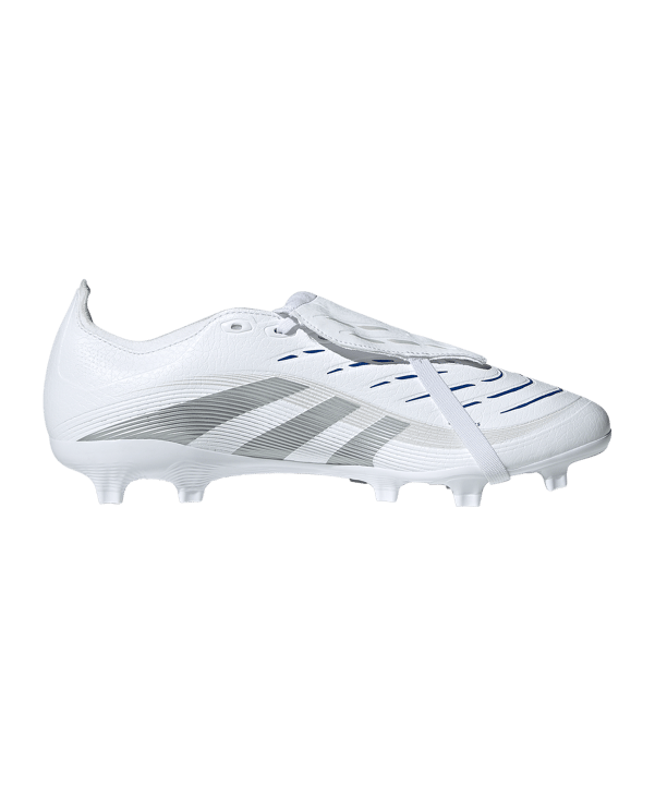 adidas Predator League FT FG Polar Victory Weiss - weiss