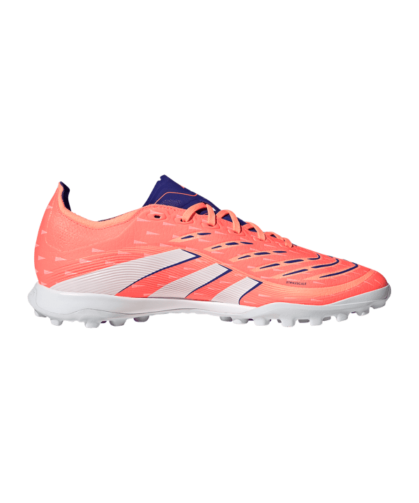 adidas Predator League TF Coral Blaze Orange - orange