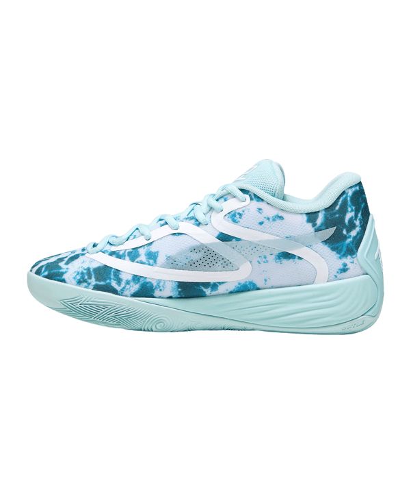 PUMA Stewie 2 Water Damen Blau F002