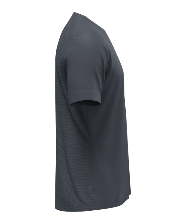 JAKO T-Shirt Grau F830 - grau