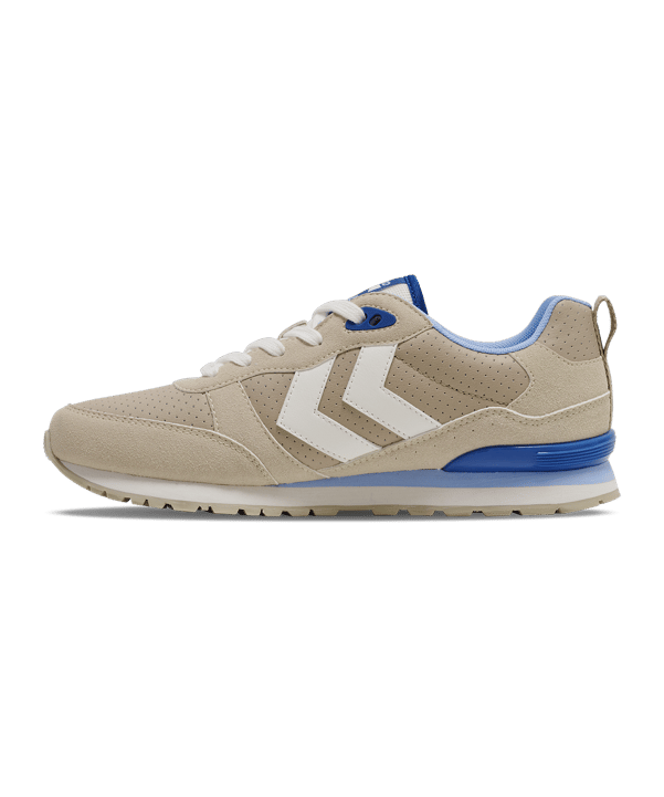 Hummel Monaco 86 Pe Damen Grau F1248 - grau