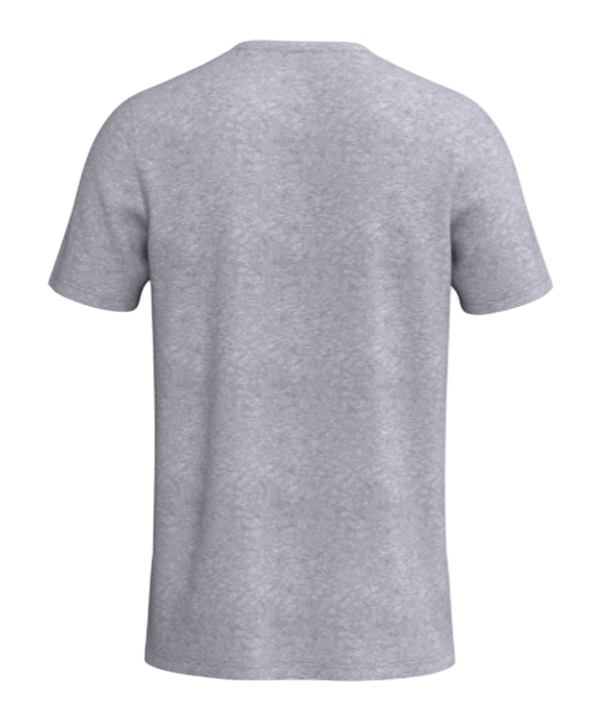 Erima INTRO function T-Shirt Kids Grau F2082637 - grau