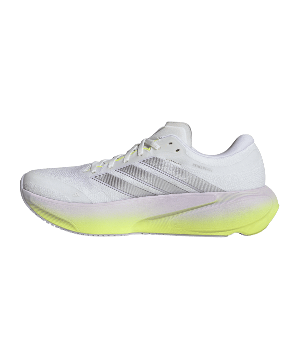 adidas Femmes Supernova Rise 3 Chaussure de running Blanc - blanc