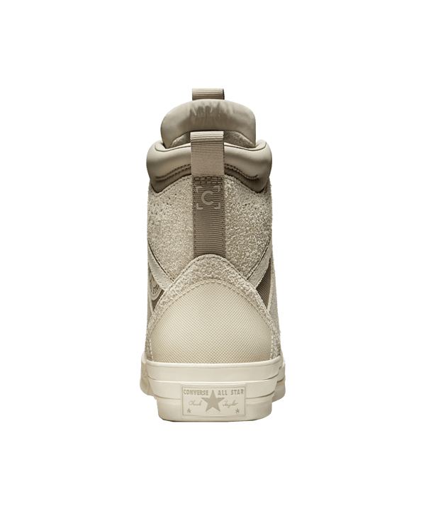 Converse X Climate Escapism Chuck 70 HI Sneaker - grau