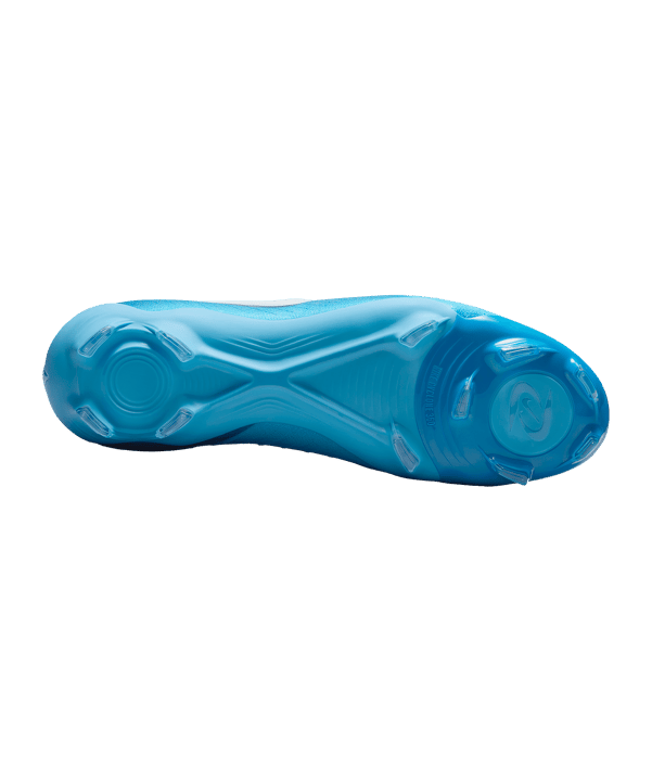 Nike Phantom GX II Pro FG Mad Ambition Blau F400 - blau