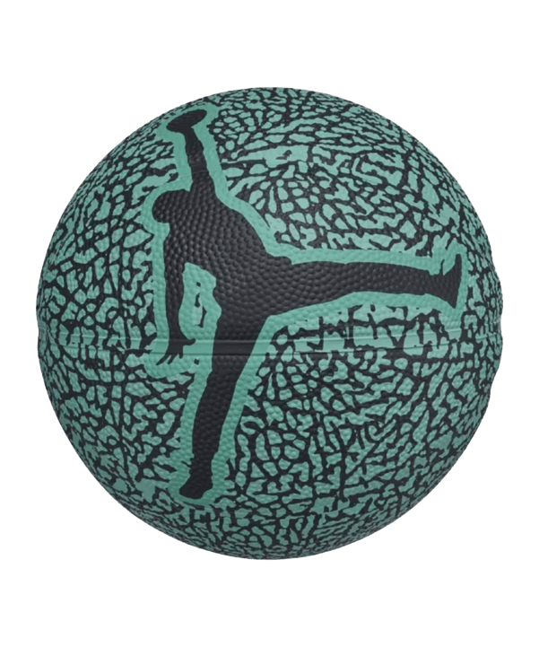 Jordan Skills 2.0 Graphic Ball Grün F302 - gruen