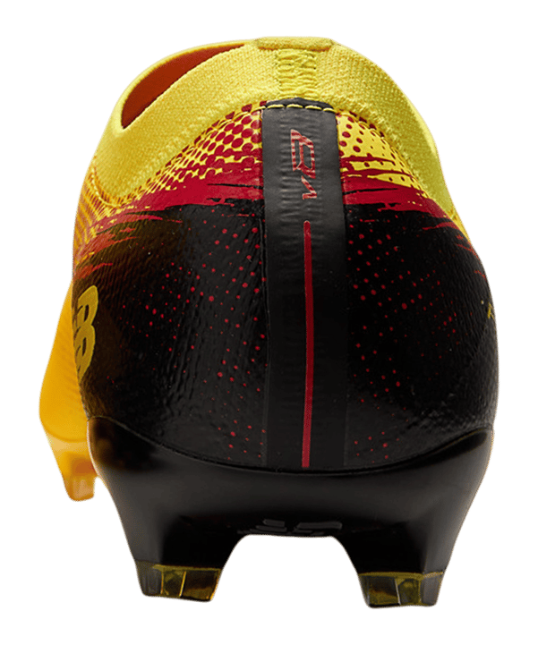 New Balance Furon Pro v8 FG Live Wire Gelb - gelb