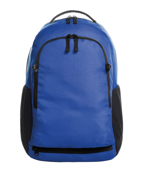Merch Backpack Team Royal Blue FRB - blau