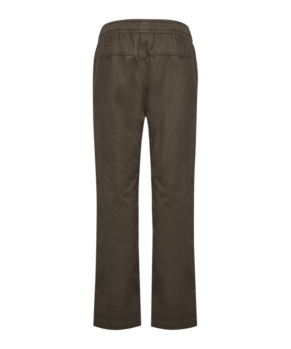 Hummel Hose Braun F0554 - braun