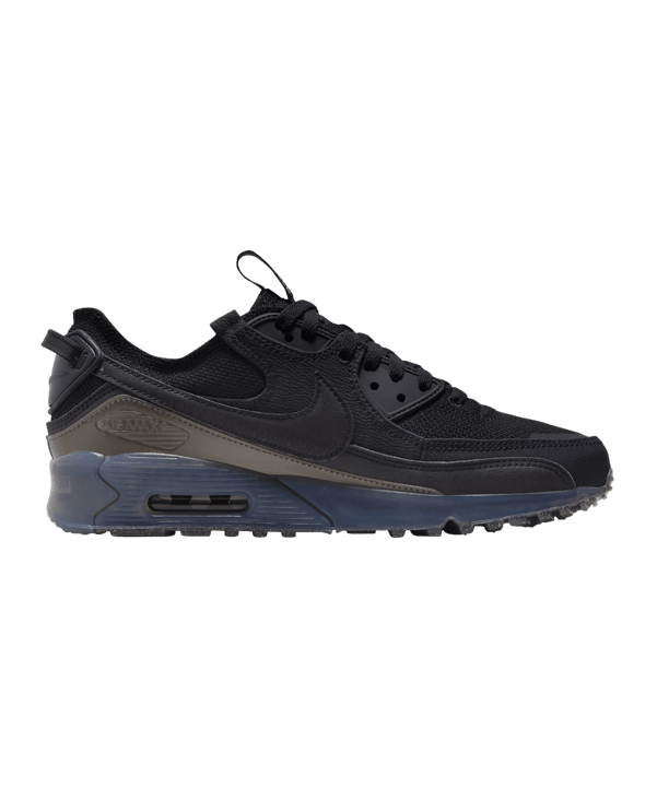 Nike Air Max Terrascape 90 Schwarz F002 - schwarz