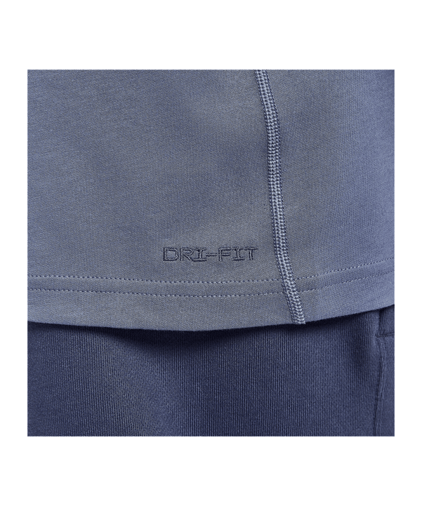 Nike Paris Saint-Germain Imary T-Shirt Blau F491 - blau