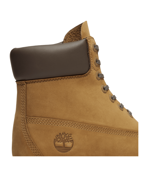 Timberland Premium 6 Inch Braun - braun