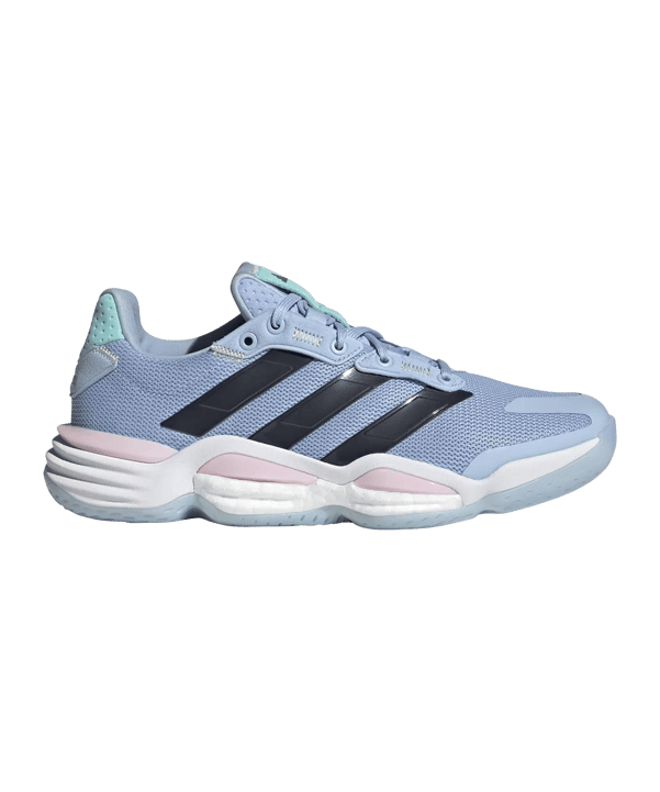 adidas Stabil 16 Damen Blau - blau