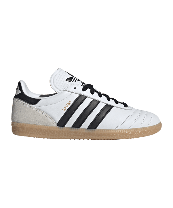adidas Originals Samba JP Mehrfarbig - mehrfarbig