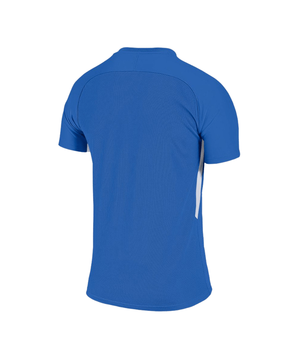Nike Tiempo Premier Trikot Blau Weiss F463 - blau