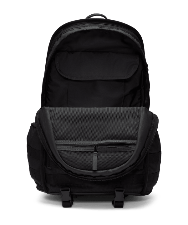 Nike Sportwear RPM Backpack Rucksack F010 - schwarz