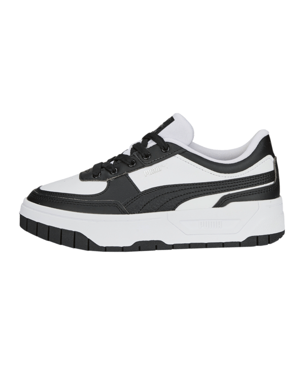 PUMA Cali Dream Lth Damen F08 - schwarz