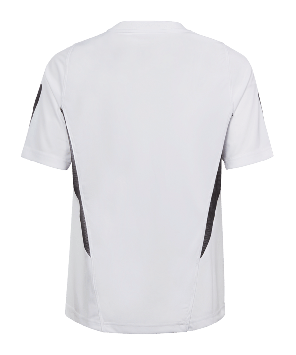 adidas Tiro 23 Competition Trikot Kids Weiss - weiss