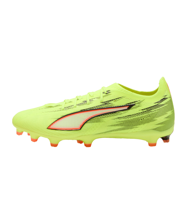PUMA ULTRA 6 Pro FG/AG Unleash Gelb F01 - gelb