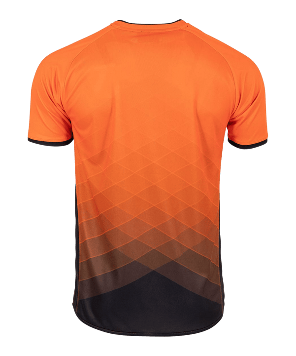 Stanno Altius Shirt Orange - oranje