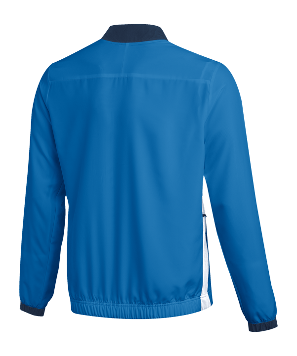 Nike Academy 25 Präsentationsjacke Blau F463 - blau