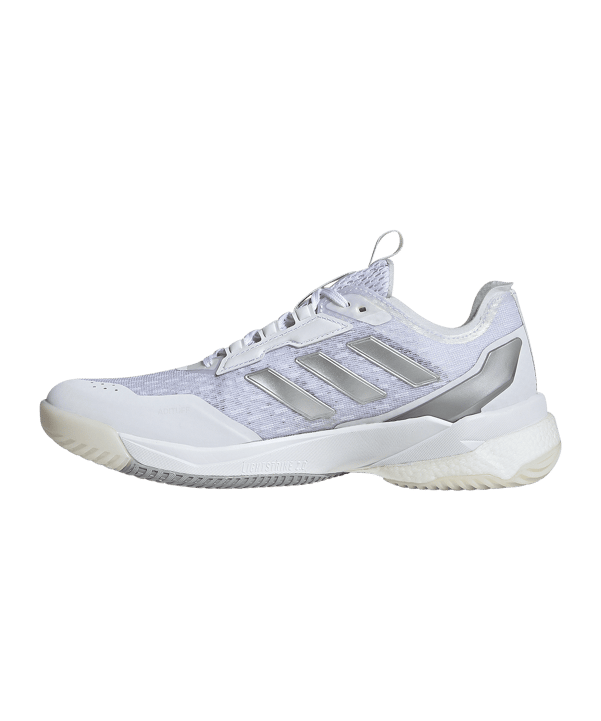 adidas Crazyflight 5 Damen Weiss - weiss