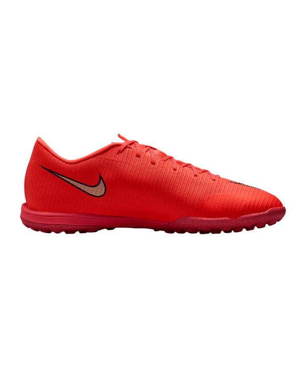 Nike Air Zoom Mercurial Vapor XVII Academy TF Break'Em Rosso C600 - rosso