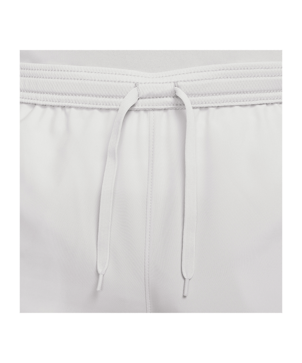 Nike Academy Short Grau F025 - grau
