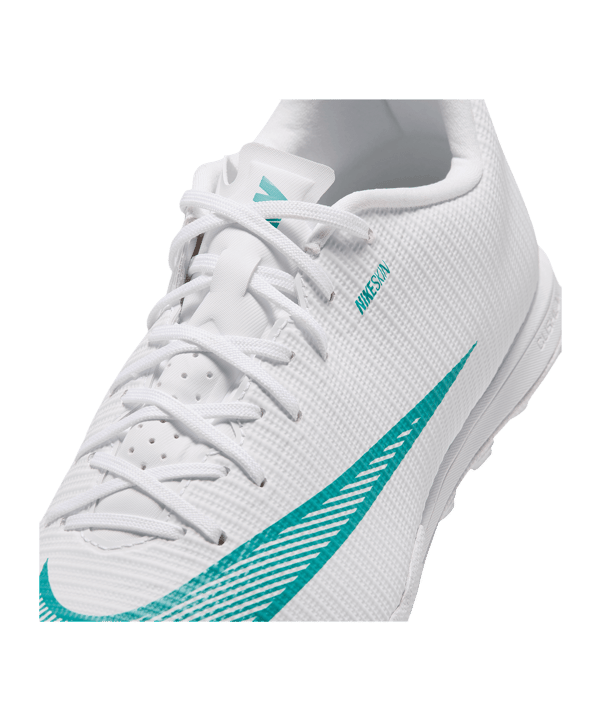Nike Mercurial Vapor 17 Academy TF Bright Lights Bianco C102 - bianco
