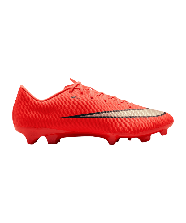 Nike Air Zoom Mercurial Vapor XVII Academy MG Break'Em Rouge C600 - rouge