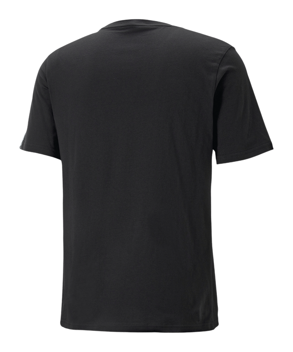 T-shirt PUMA Handball noir F03 - noir