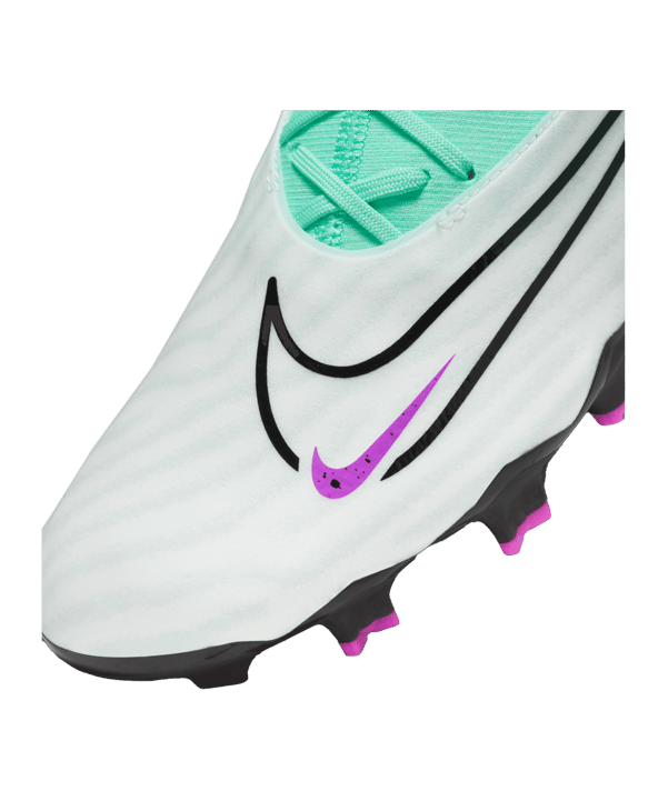 Nike Phantom GX Pro FG Peak Ready Grün Schwarz F300 - gruen
