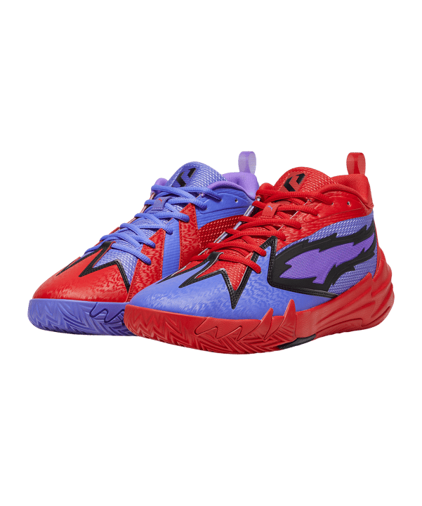 PUMA Scoot Zeros PRED Lila F01 - lila