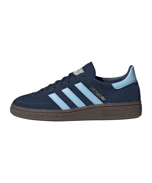 adidas Originals Handball Spezial Sneaker Kids - blau