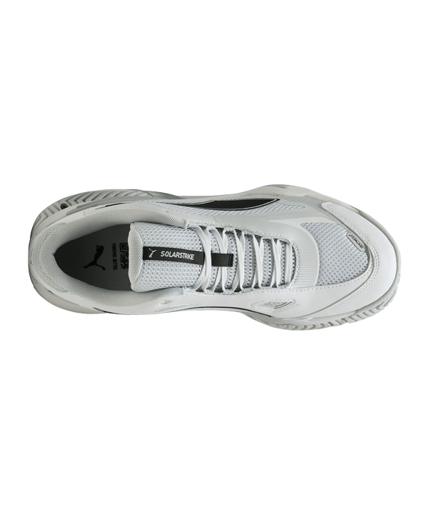 PUMA Solarstrike 4 Weiß F02 - weiss
