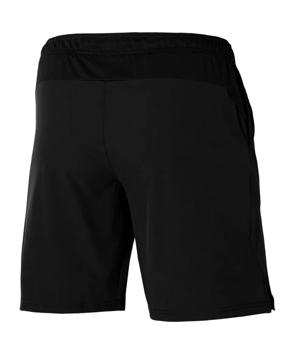 Mizuno Trad Short Schwarz F09 - schwarz