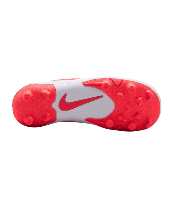 Nike Tiempo Maestro Club MG Bambini Bianco C100 - bianco