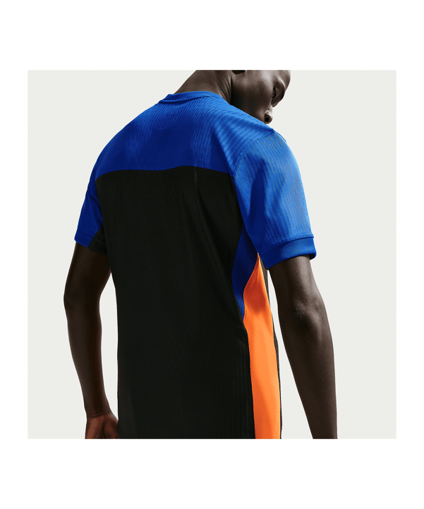 Nike ACG X Inter Mailand Authentic 4th Trikot 2025/2026 Blau F413 - blau