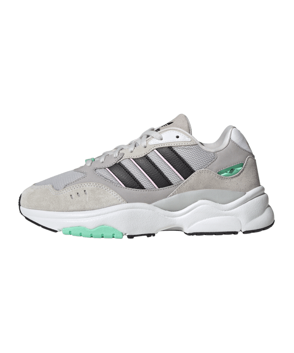 adidas Originals Retropy F90 Grau - grau