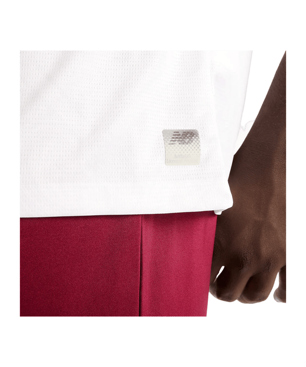 New Balance West Ham United Maillot Away 2026/2027 Blanc - blanc
