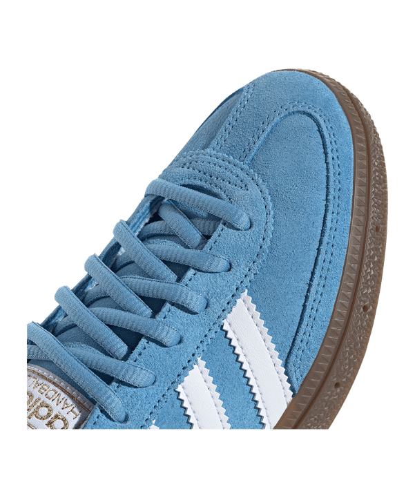 adidas Originals Handball Spezial Sneaker Kids - blau