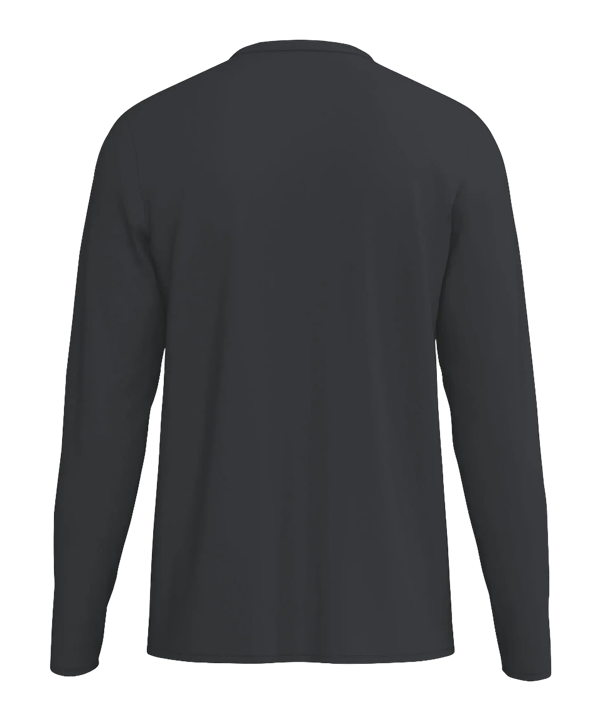 Erima INTRO function Trikot Langarm Kids Schwarz F2332609 - schwarz