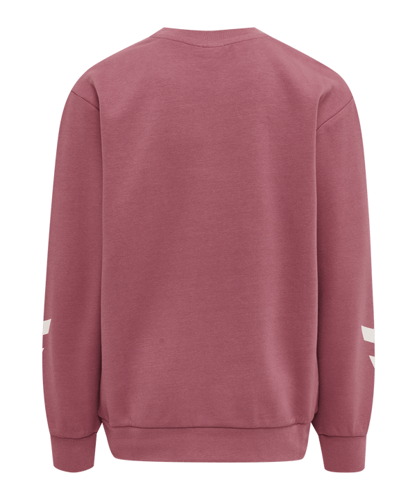 Hummel Venti Anzug Kids Pink F4338 - rosa
