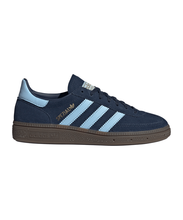 adidas Originals Handball Spezial Sneaker Kids - blau