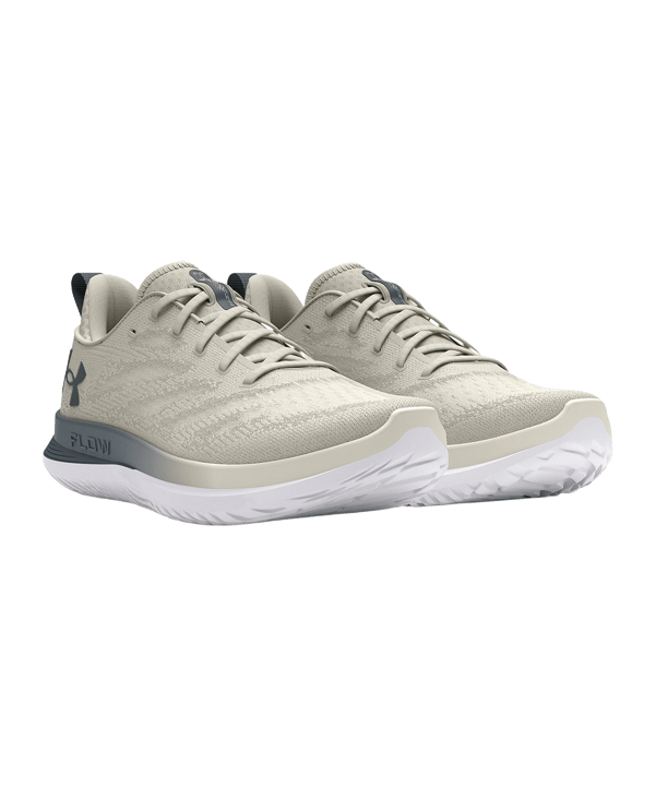 Under Armour Velociti 3 Breeze Weiss - weiss